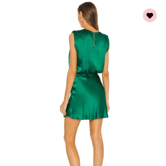 Amanda uprichard dress - Picture 2 of 4